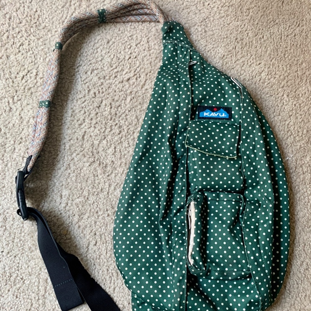 Kavu Rope Bag